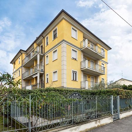 Residenza Il Fiore 베르가모 외부 사진