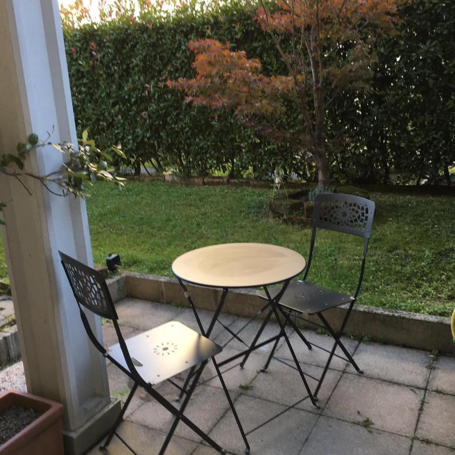 Residenza Il Fiore 베르가모 외부 사진