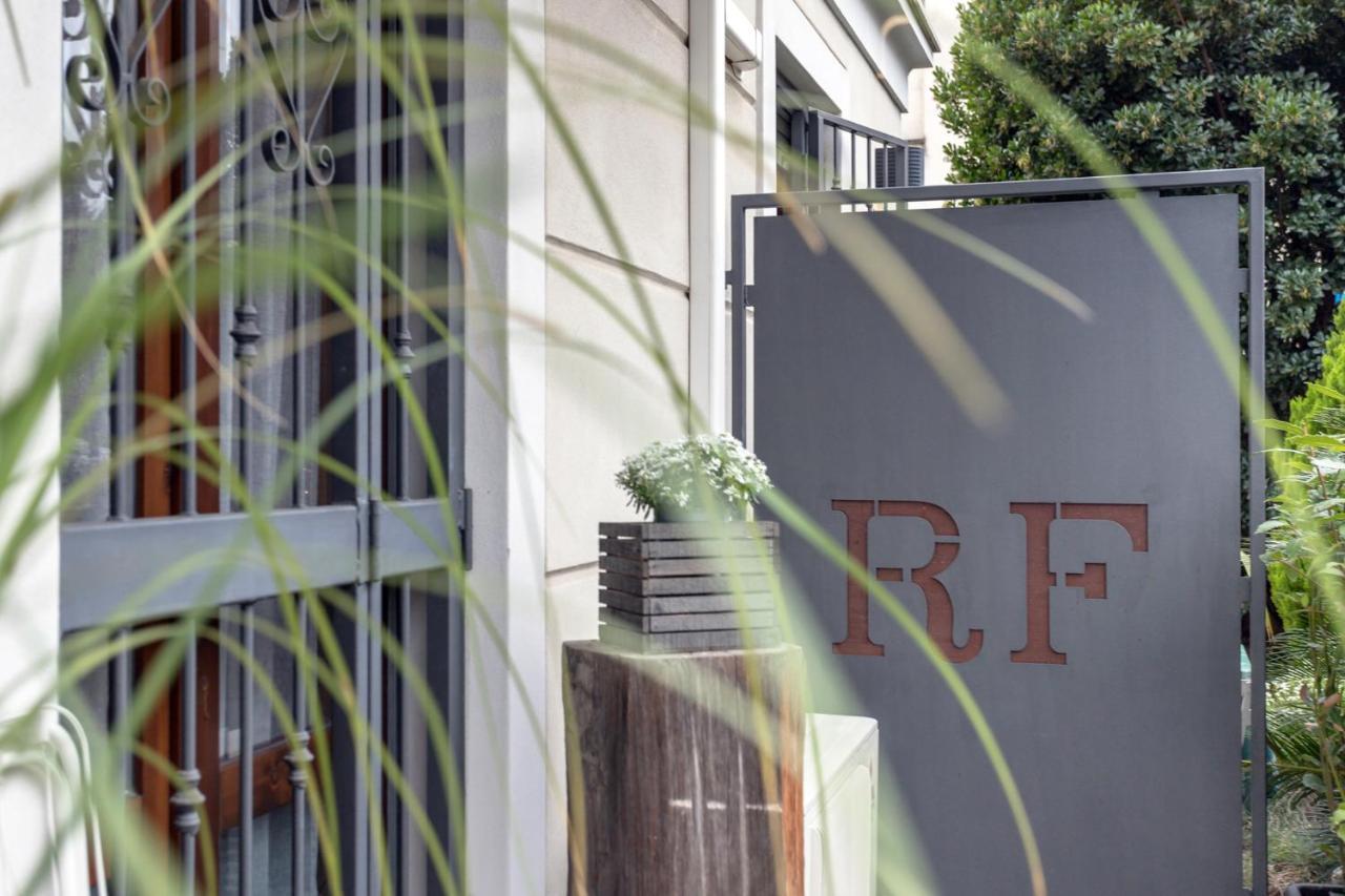 Residenza Il Fiore 베르가모 외부 사진