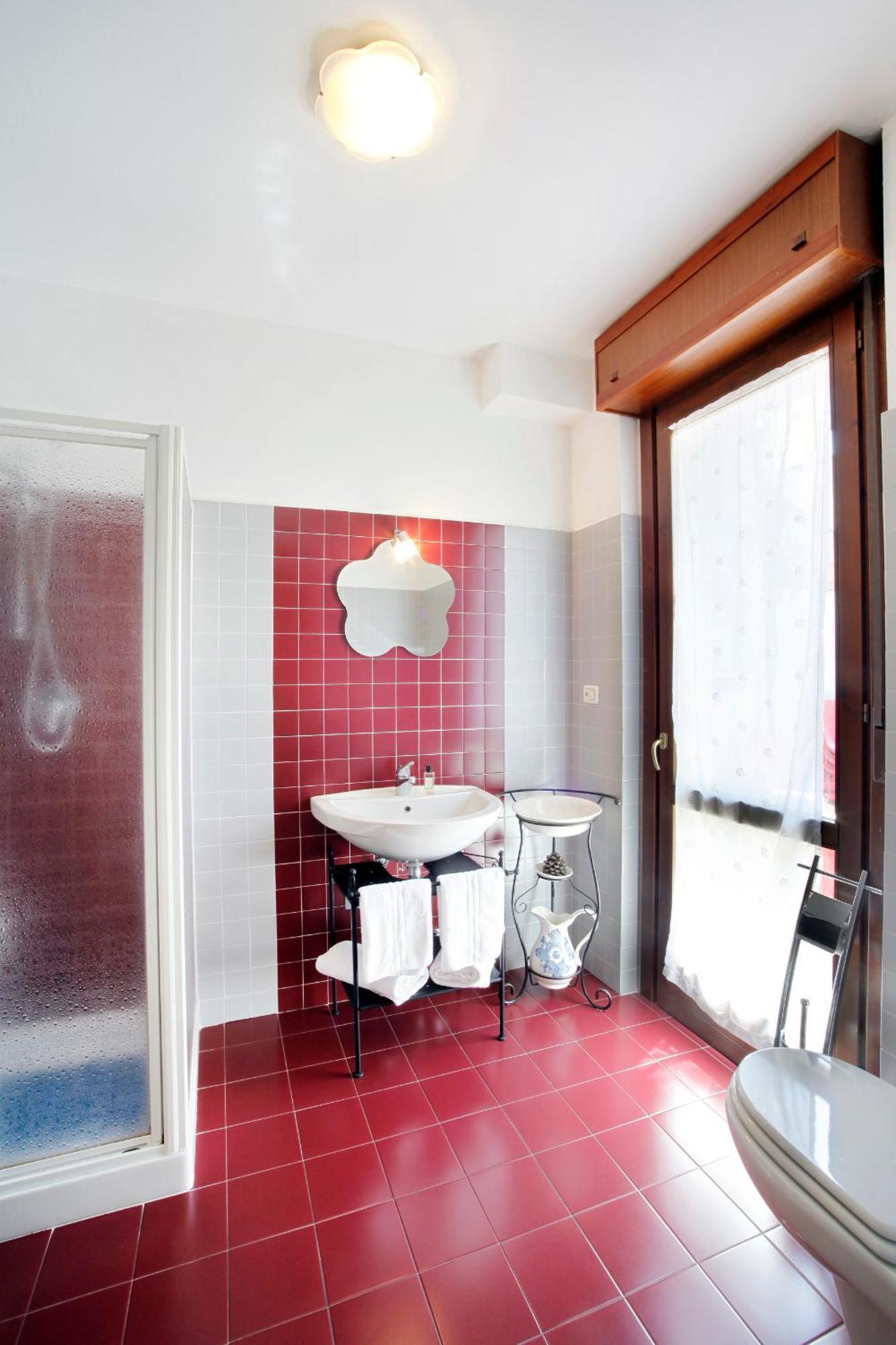 Residenza Il Fiore 베르가모 외부 사진