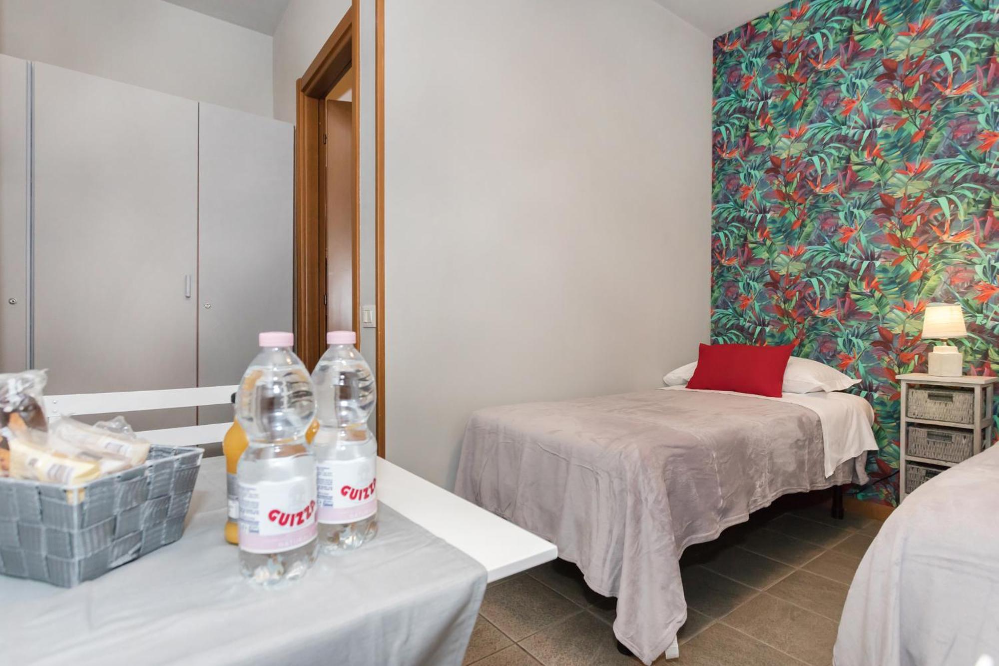 Residenza Il Fiore 베르가모 외부 사진