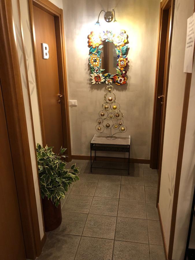 Residenza Il Fiore 베르가모 외부 사진