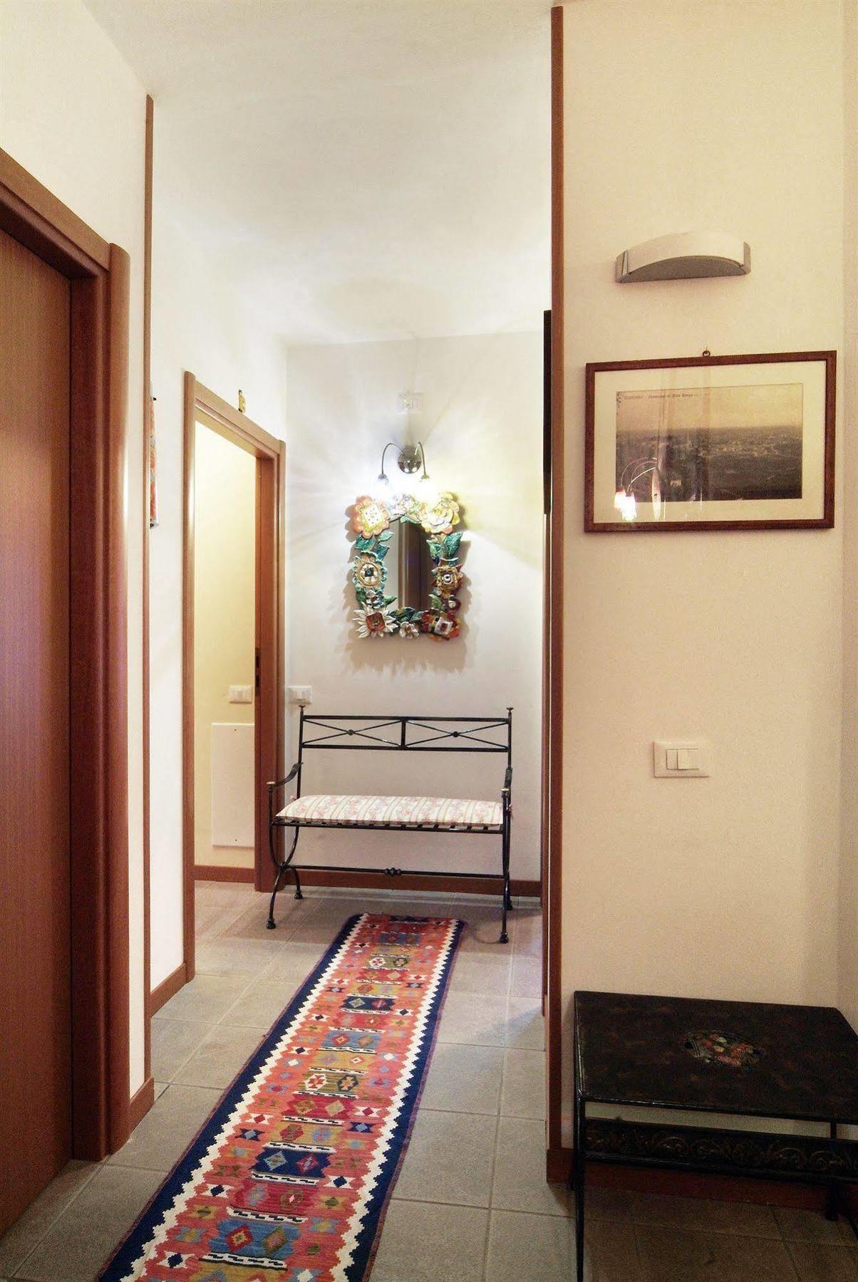 Residenza Il Fiore 베르가모 외부 사진